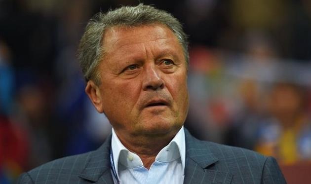 Мирон Маркевич, фото Football.ua 