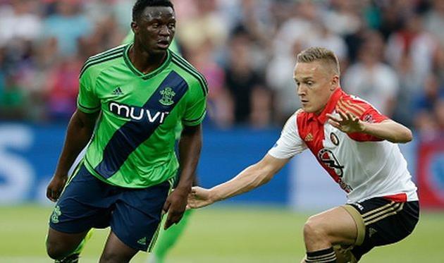 Виктор Ваньяма, Getty Images