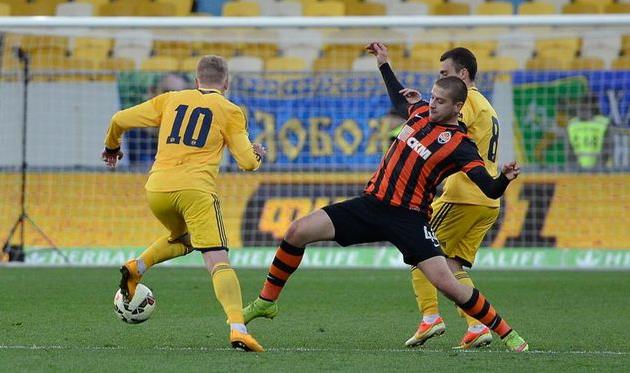 Фото Football.ua