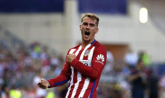 Антуан Гризманн, InsideSpanishFootball.com