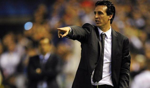 Унаи Эмери, uefa.com