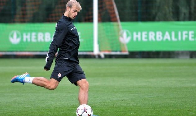 ДМИТРИЙ ГРЕЧИШКИН, ФОТО М.МАСЛОВСКОГО, FOOTBALL.UA