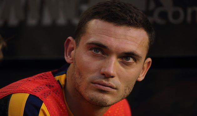 Томас Вермален, Getty Images