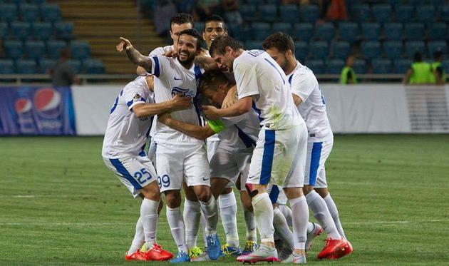Днепр продолжит поиски нового себя, фото Football.ua