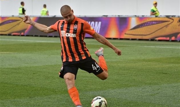 ЯРОСЛАВ РАКИЦКИЙ, FOOTBALL.UA