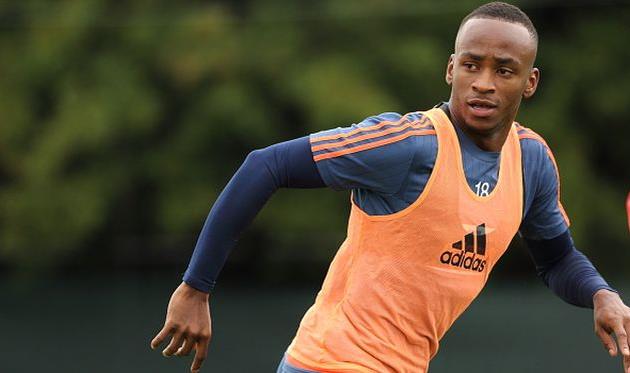 Саидо Бераино, Getty Imagess