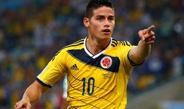 ДЖЕЙМС РОДРИГЕС, CBC.CA