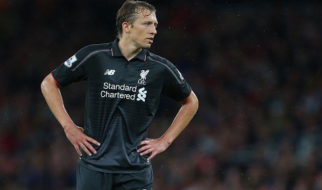 Лукас Лейва, Getty Images