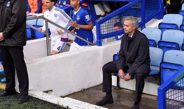 Жозе Моуриньо