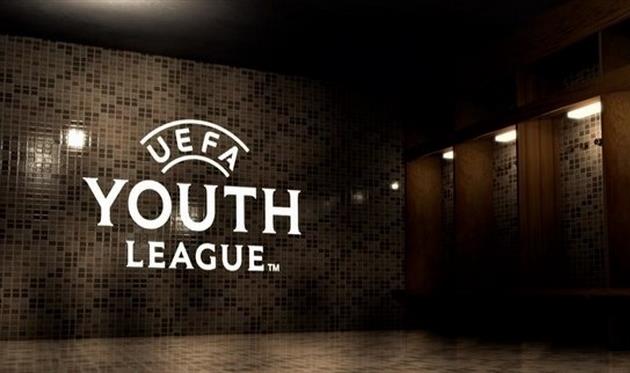 Юношеская лига УЕФА, uefa.com