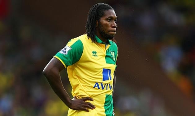 Дьемерси Мбокани, gettyimages