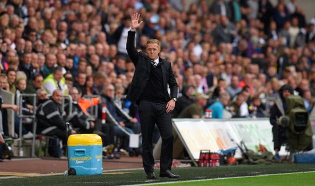 Гарри Монк, Getty Images