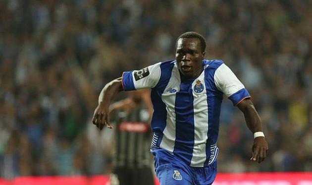 Абубакар приложился к победе Порту, Getty Images