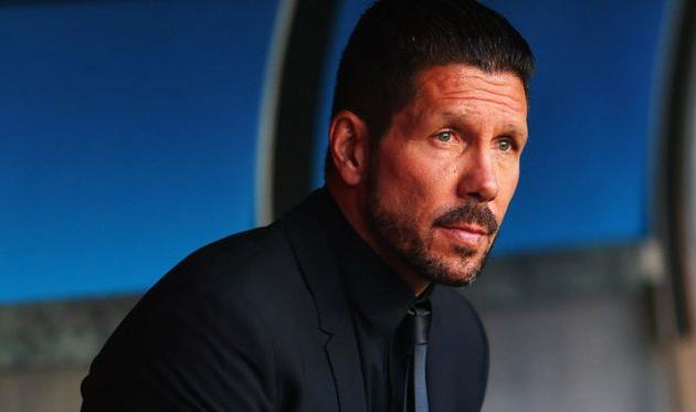 Диего Симеоне,SkySports.com