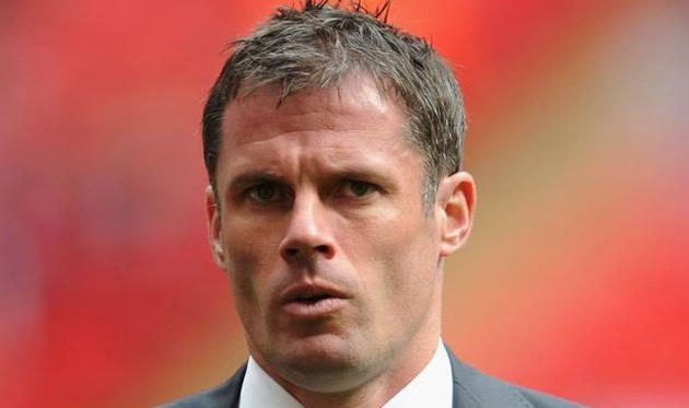 Джейми Каррагер, Mirror.co.uk