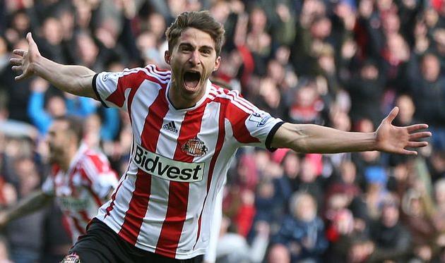 Фабио Борини, espn.com