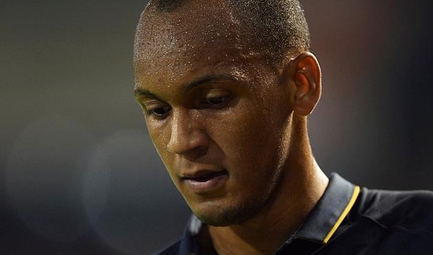 Фабиньо принес Монако три очка, gettyimages