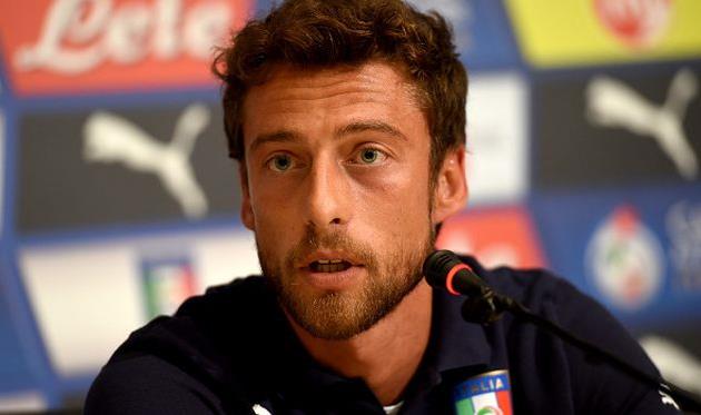 Клаудио Маркизио, Getty Images