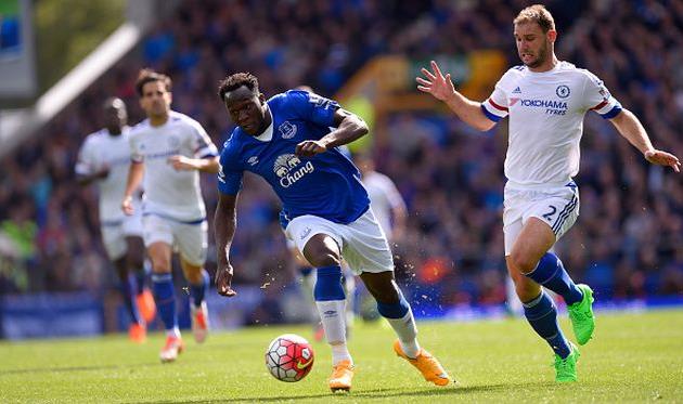 Бранислав Иванович (справа), Getty Images