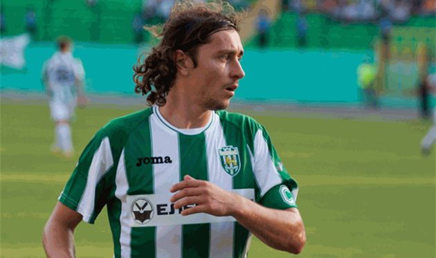 ИГОРЬ ХУДОБЯК, FOOTBALL.UA