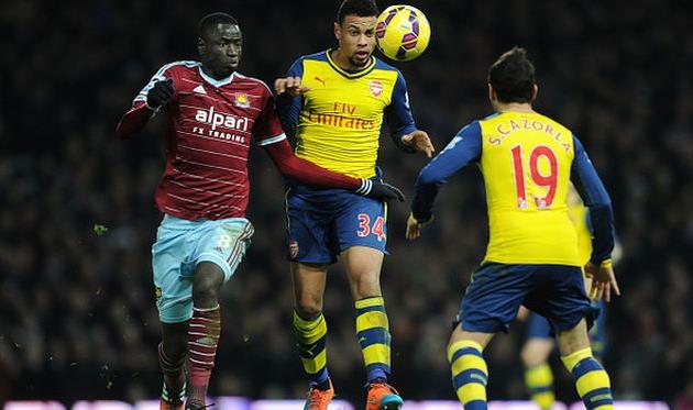 Коклен, Касорла, Getty Images