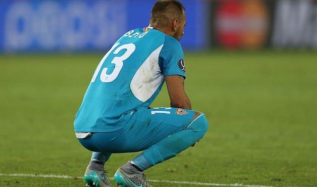 Бету, Getty Images