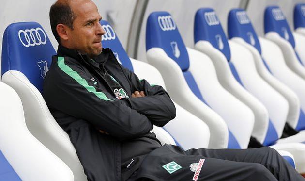 Виктор Скрипник, Getty Images