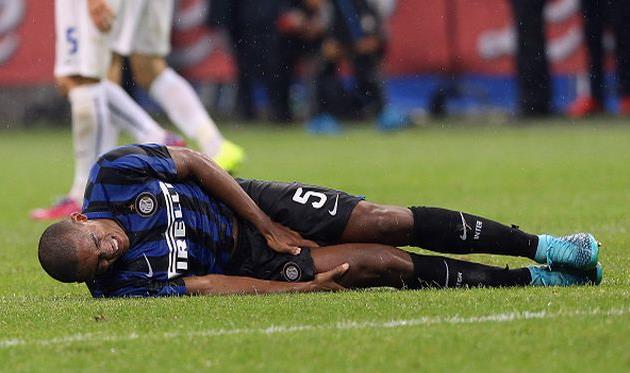 Жуан, Getty Images