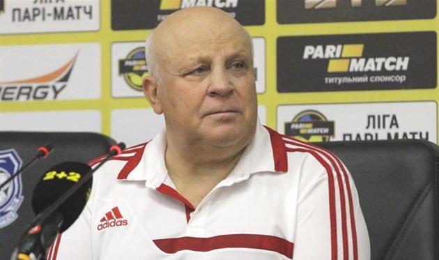 Виталий Кварцяный, ФК ЧЕРНОМОРЕЦ