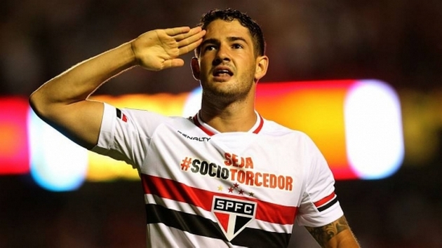 АЛЕШАНДРЕ ПАТО, ESTADAO.COM.BR