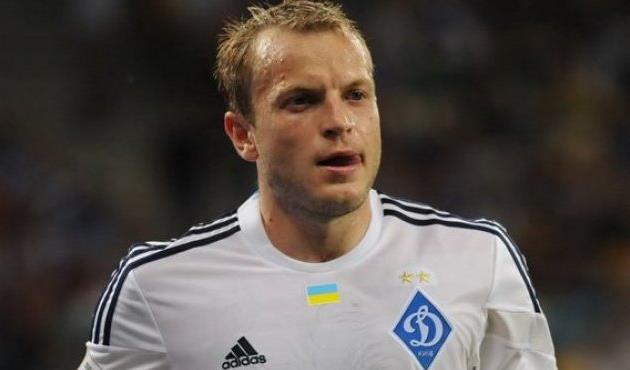 Олег Гусев, Football.ua