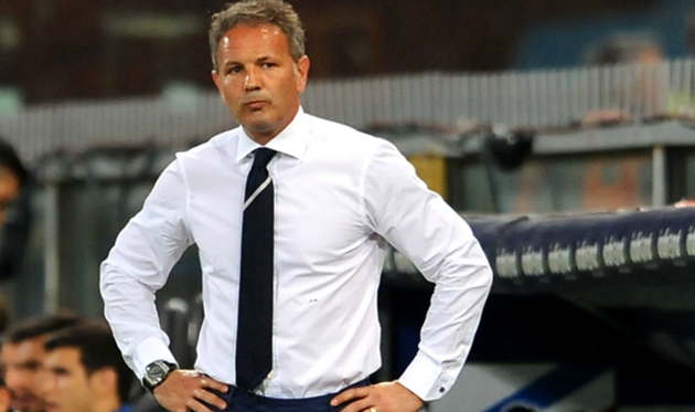 Синиша Михайлович, Goal.com