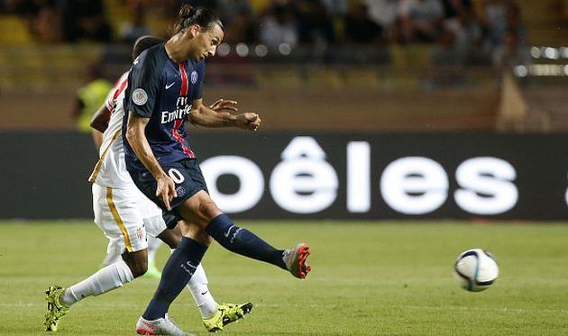 Златан Ибрахимович, Getty Images