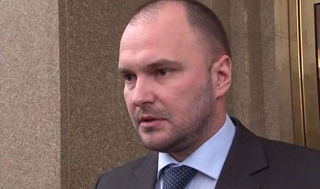 Петр Иванов, footballua.tv