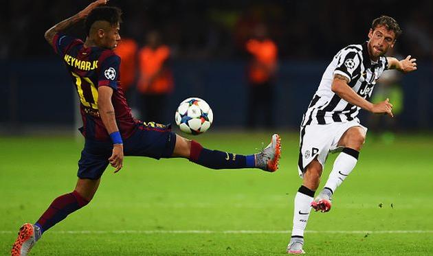 Клаудио Маркизио, Getty Images