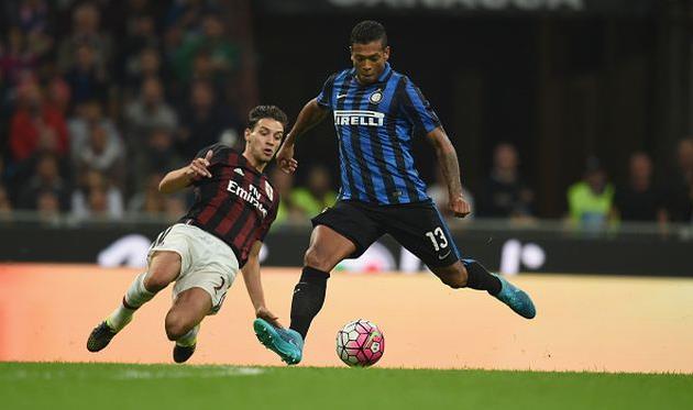 Фреди Гуарин, Getty Images