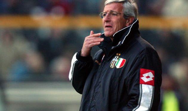 Марчелло Липпи, Getty Images