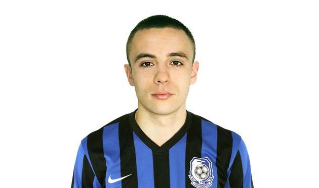 Дмитрий Коркишко, ФК Черноморец