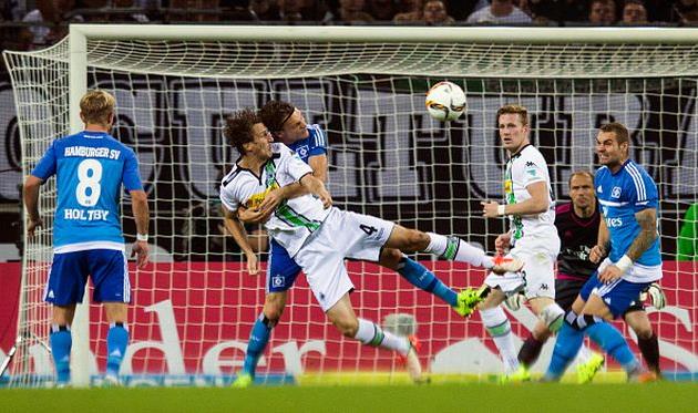 Ночной кошмар Гладбаха продолжается, Getty Images