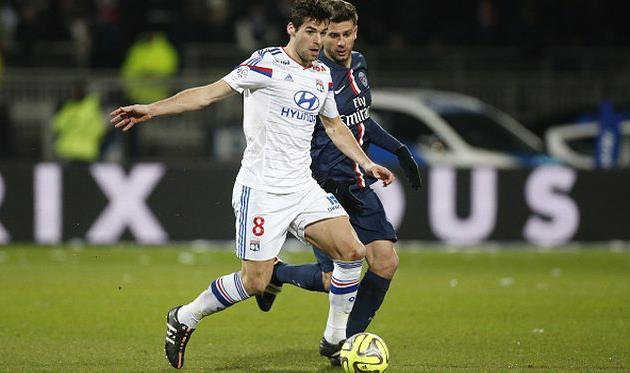 Йоанн Гуркюфф, Getty Images