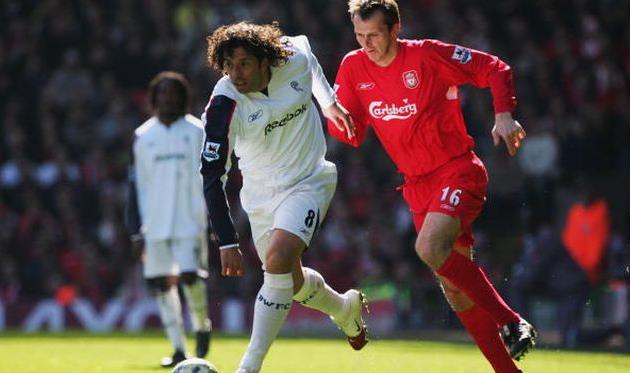 Дитмар Хаманн, Getty Images