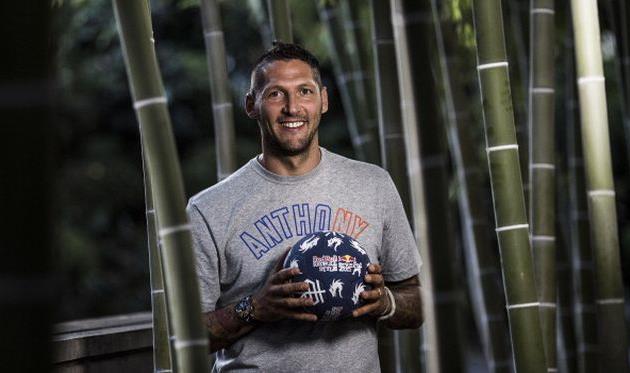 Марко Матерацци, Getty Images