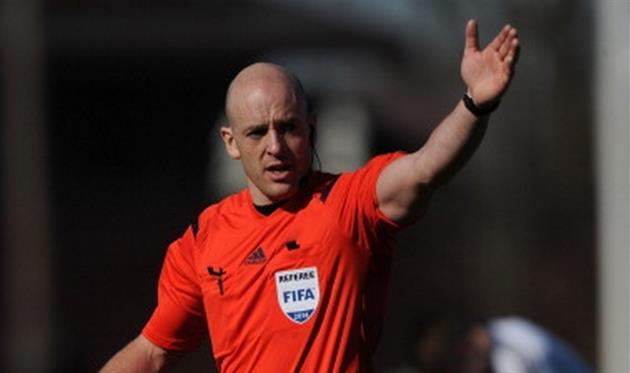 Арнольд Хантер, Getty Images