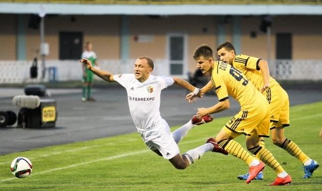 Сергей Симинин, фото Football.ua