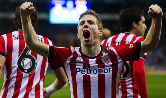 Икер Муниаин, Getty Images