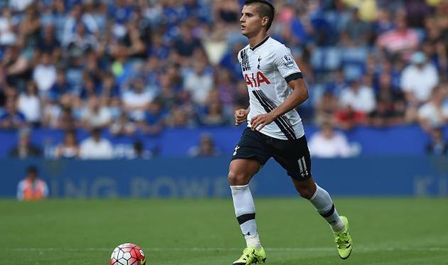 Эрик Ламела, Getty Images