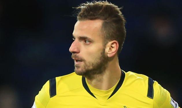 Роберто Солдадо, SkySports.com