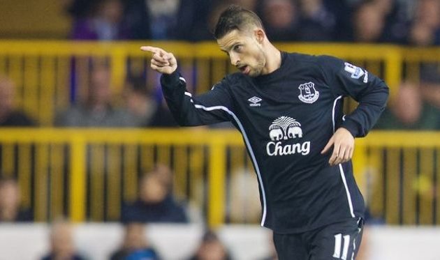 КЕВИН МИРАЛЬЯС, LIVERPOOLECHO.CO.UK