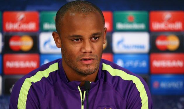 Венсан Компани, Getty Images