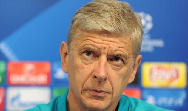 Арсен Венгер, Sky Sports